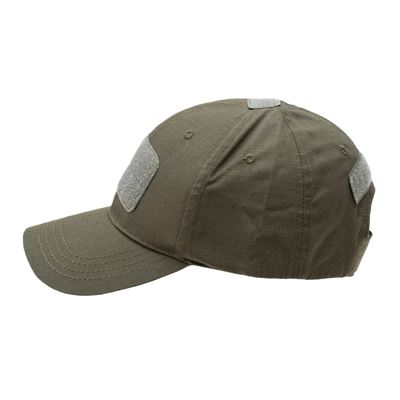 Čepice baseball rip-stop VELCRO RANGER GREEN INVADERGEAR 103399-02 3