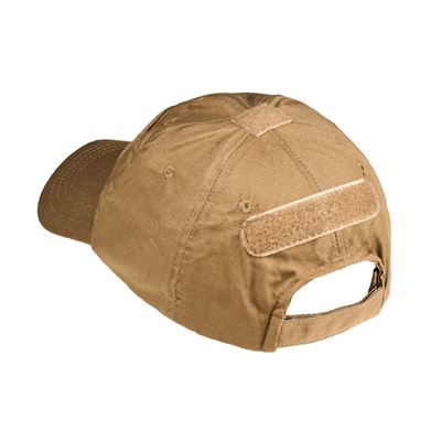Čepice baseball rip-stop VELCRO COYOTE INVADERGEAR 103399-30 2