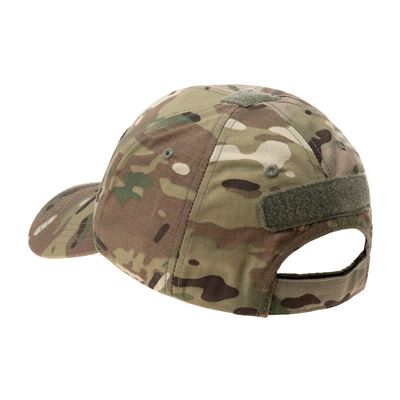 Čepice baseball rip-stop VELCRO MULTICAM® INVADERGEAR 103399-51 2
