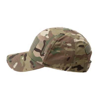 Čepice baseball rip-stop VELCRO MULTICAM® INVADERGEAR 103399-51 3