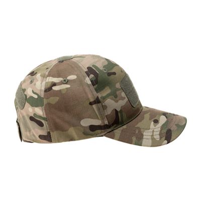 Čepice baseball rip-stop VELCRO MULTICAM® INVADERGEAR 103399-51 4