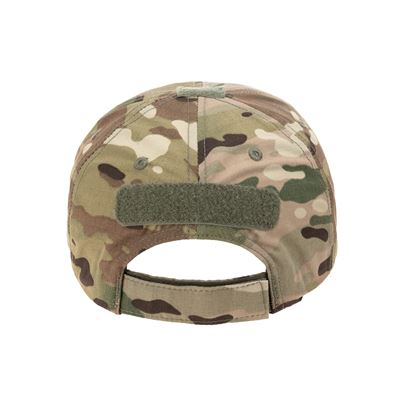 Čepice baseball rip-stop VELCRO MULTICAM® INVADERGEAR 103399-51 6