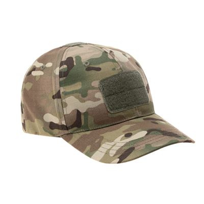 Čepice baseball rip-stop VELCRO MULTICAM®