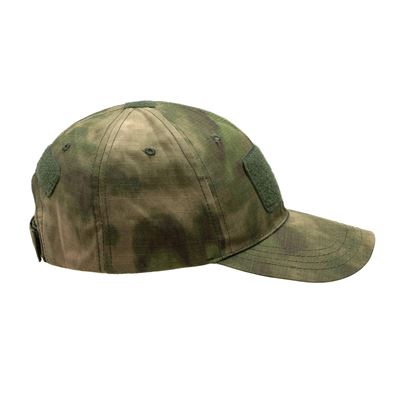 Čepice baseball rip-stop VELCRO EVERGLADE INVADERGEAR 103399-65 4
