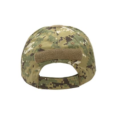 Čepice baseball rip-stop VELCRO SOCOM INVADERGEAR 103399-70 6