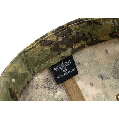 Čepice baseball rip-stop VELCRO SOCOM INVADERGEAR 103399-70 7
