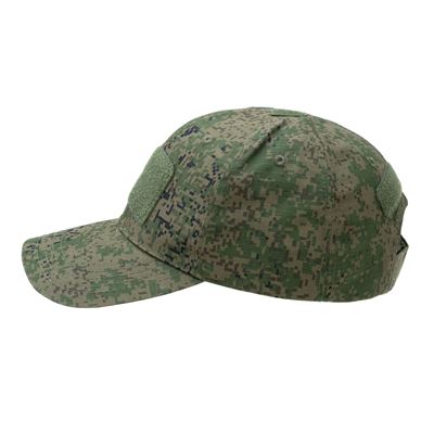 Čepice baseball rip-stop VELCRO DIGITAL FLORA INVADERGEAR 103399-72 3