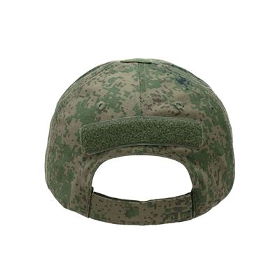 Čepice baseball rip-stop VELCRO DIGITAL FLORA INVADERGEAR 103399-72 6