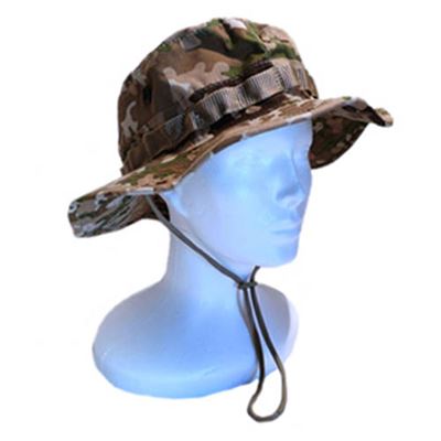 Klobouk BOONIE US ACU ARIDFLECK
