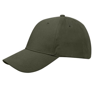 Čepice baseball RANGER GREEN ROTHCO 10514 2