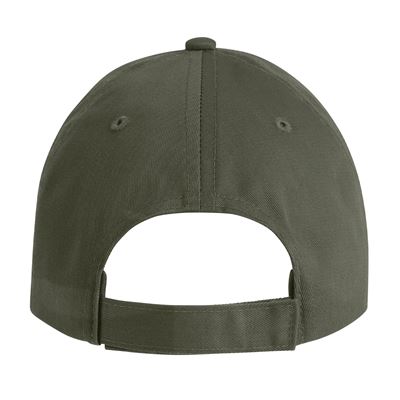 Čepice baseball RANGER GREEN ROTHCO 10514 3