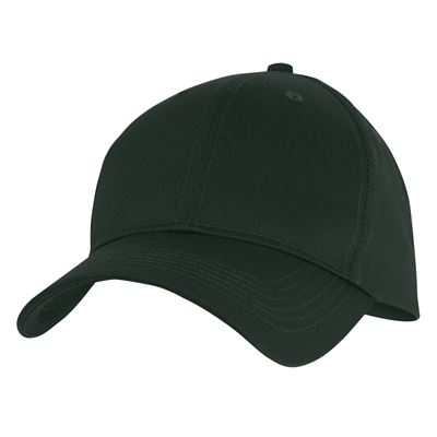 Čepice baseball HUNTER GREEN