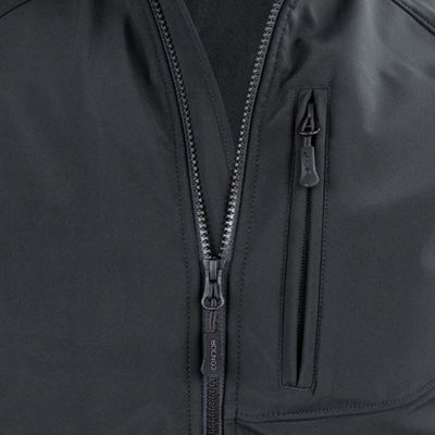 Vesta CORE SOFTSHELL ČERNÁ CONDOR OUTDOOR 10616-002 4