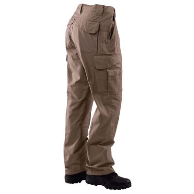 Kalhoty 24-7 TACTICAL Teflon rip-stop COYOTE