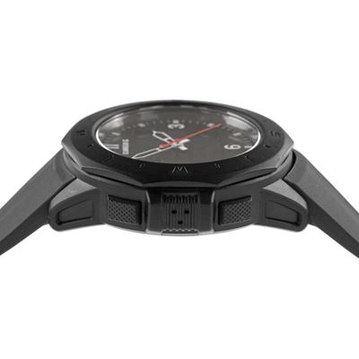 Hodinky DUAL TIMER ČERNÉ CLAWGEAR 106517061 5