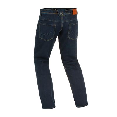 Kalhoty TACTICAL FLEX JEANS MIDNIGHT MODRÉ CLAWGEAR 1068057-05 13