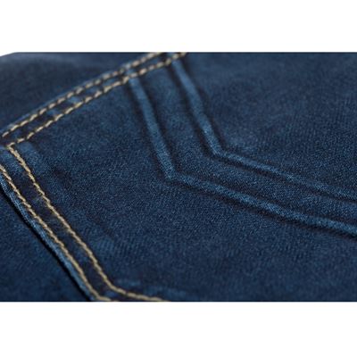 Kalhoty TACTICAL FLEX JEANS MIDNIGHT MODRÉ CLAWGEAR 1068057-05 4