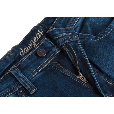 Kalhoty TACTICAL FLEX JEANS MIDNIGHT MODRÉ CLAWGEAR 1068057-05 7