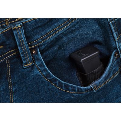 Kalhoty TACTICAL FLEX JEANS MIDNIGHT MODRÉ CLAWGEAR 1068057-05 6