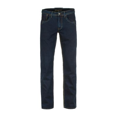 Kalhoty TACTICAL FLEX JEANS MIDNIGHT MODRÉ