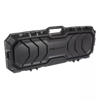 Kufr TACTICAL 42 na zbraň ČERNÝ