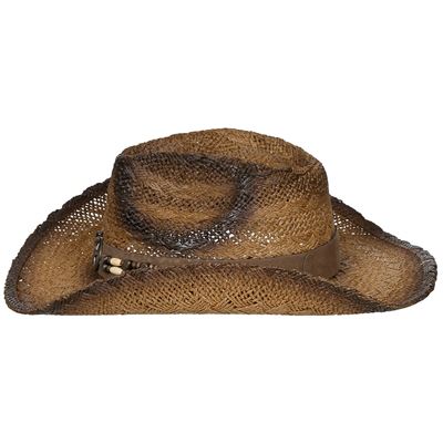 Klobouk slaměný TENNESSEE