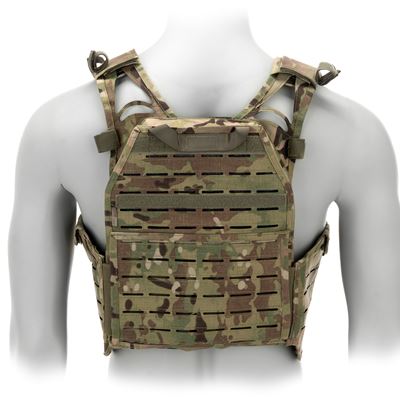 Vesta REAPER nosič plátů MULTICAM® INVADERGEAR 1077437-51 8