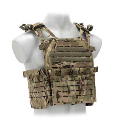Vesta REAPER nosič plátů MULTICAM® INVADERGEAR 1077437-51 7