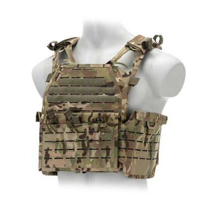 Vesta REAPER nosič plátů MULTICAM® INVADERGEAR 1077437-51 5