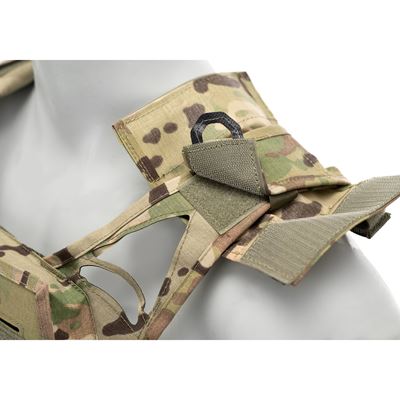 Vesta REAPER nosič plátů MULTICAM® INVADERGEAR 1077437-51 4