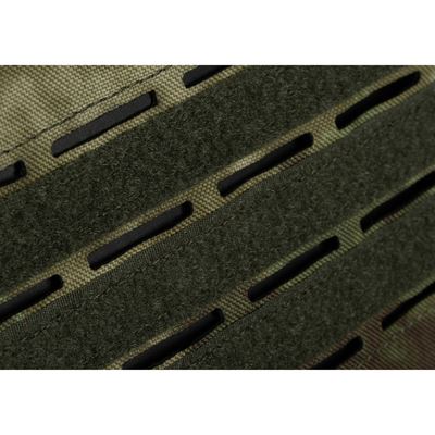 Vesta REAPER nosič plátů EVERGLADE INVADERGEAR 1077437-65 6
