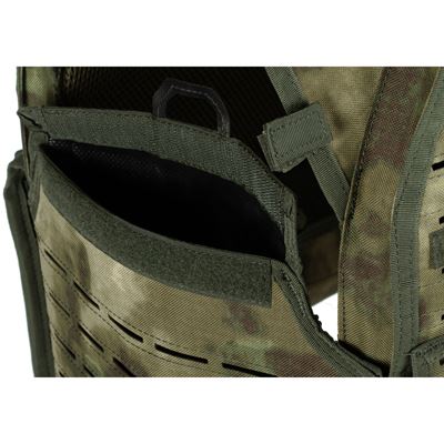 Vesta REAPER nosič plátů EVERGLADE INVADERGEAR 1077437-65 4