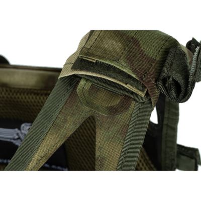 Vesta REAPER nosič plátů EVERGLADE INVADERGEAR 1077437-65 3