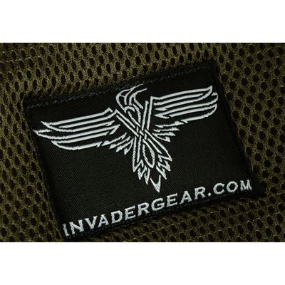 Vesta REAPER nosič plátů EVERGLADE INVADERGEAR 1077437-65 2