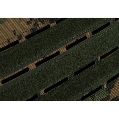 Vesta REAPER nosič plátů DIGITAL WOODLAND - MARPAT INVADERGEAR 1077437-66 7