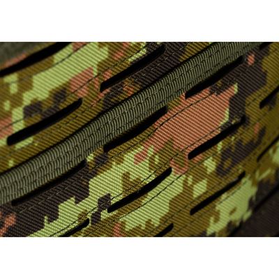 Vesta REAPER nosič plátů CAD INVADERGEAR 1077437-68 3