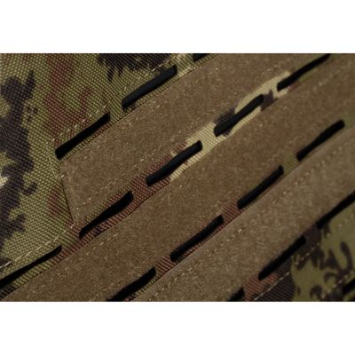 Vesta REAPER nosič plátů VEGETATO WOODLAND INVADERGEAR 1077437-76 6