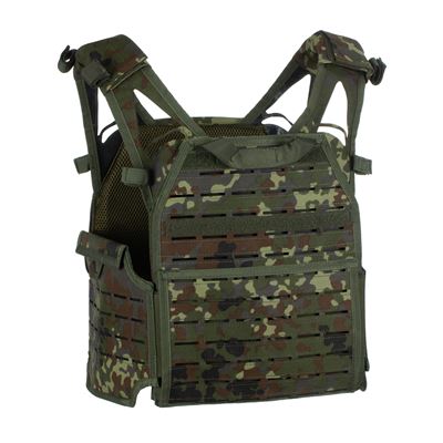 Vesta REAPER nosič plátů FLECKTARN INVADERGEAR 1077437-98 8