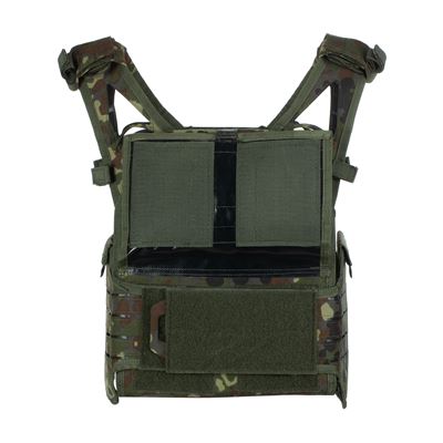 Vesta REAPER nosič plátů FLECKTARN INVADERGEAR 1077437-98 7