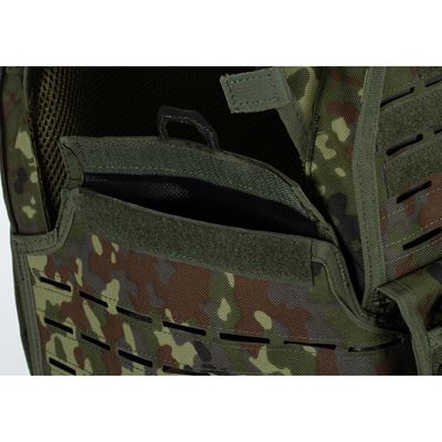 Vesta REAPER nosič plátů FLECKTARN INVADERGEAR 1077437-98 4