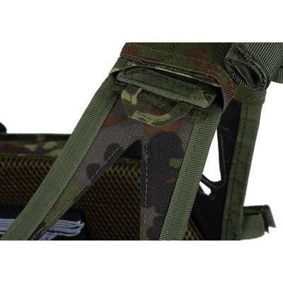 Vesta REAPER nosič plátů FLECKTARN INVADERGEAR 1077437-98 3