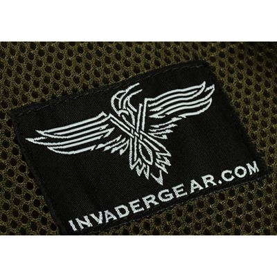 Vesta REAPER nosič plátů FLECKTARN INVADERGEAR 1077437-98 2