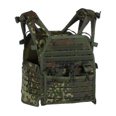 Vesta REAPER nosič plátů FLECKTARN