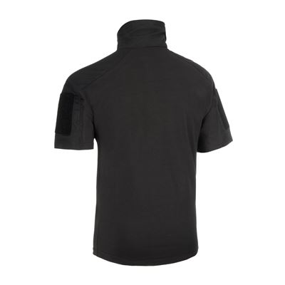 Košile taktická s krátkým rukávem INVADER GEAR ČERNÁ INVADERGEAR 1082837-60 2