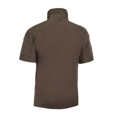 Košile taktická s krátkým rukávem INVADER GEAR RANGER GREEN INVADERGEAR 1082837-02 2