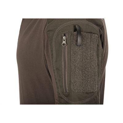 Košile taktická s krátkým rukávem INVADER GEAR RANGER GREEN INVADERGEAR 1082837-02 4
