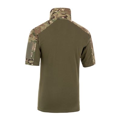 Košile taktická s krátkým rukávem INVADER GEAR MULTICAM® INVADERGEAR 1082837-51 2