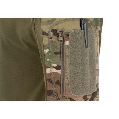 Košile taktická s krátkým rukávem INVADER GEAR MULTICAM® INVADERGEAR 1082837-51 4