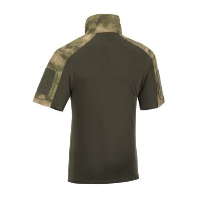 Košile taktická s krátkým rukávem INVADER GEAR EVERGLADE INVADERGEAR 1082837-65 2