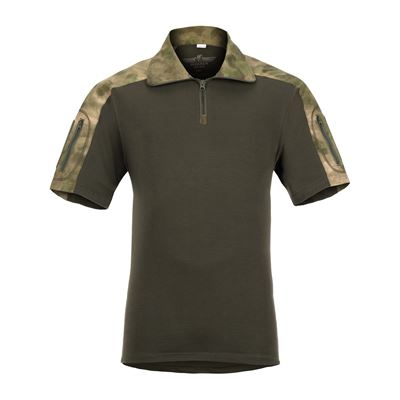Košile taktická s krátkým rukávem INVADER GEAR EVERGLADE INVADERGEAR 1082837-65 3